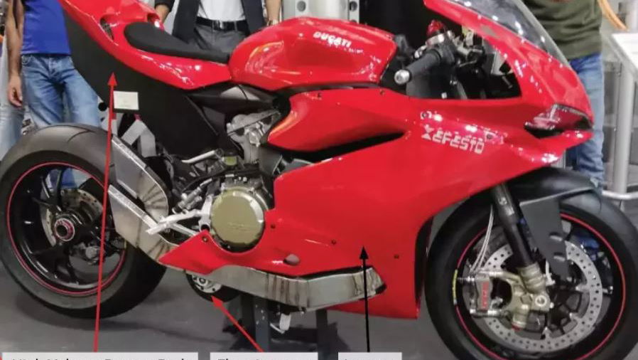 ducati hybrid 3